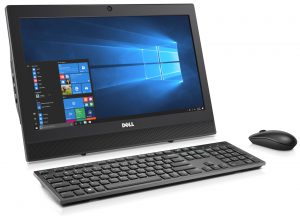 Najczęściej przy wyborze odpowiedniego sprzętu komputerowego trzeba zastanowić się nad zakupem poszczególnych podzespołów, monitora oraz klawiatury i myszki